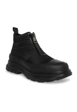 Steve Madden Боти Ken с цип отпред - Pepit.bg