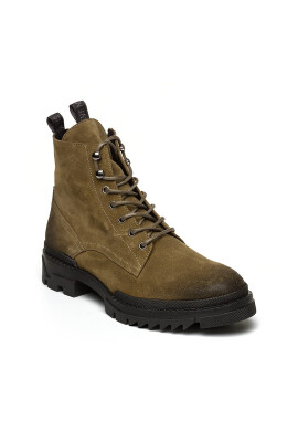 Steve Madden Боти с лого - Pepit.bg