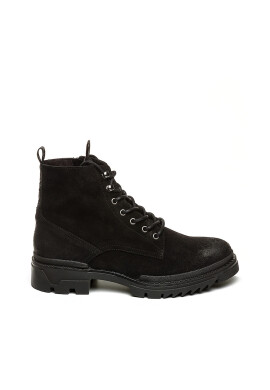 Steve Madden Боти с лого - Pepit.bg