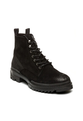 Steve Madden Боти с лого - Pepit.bg