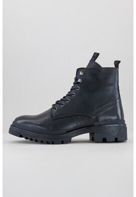 Steve Madden Боти с лого - Pepit.bg
