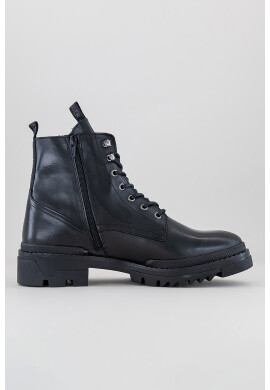 Steve Madden Боти с лого - Pepit.bg