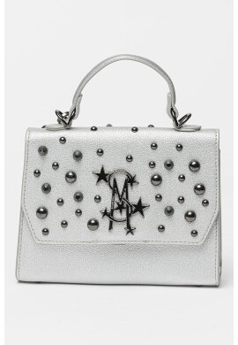 Steve Madden Чанта Celest с нитове - Pepit.bg