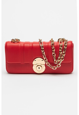 Steve Madden Кожена чанта Emory - Pepit.bg