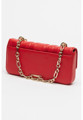 Steve Madden Кожена чанта Emory - Pepit.bg
