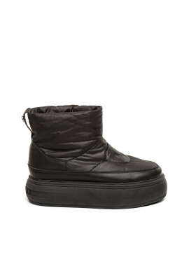 Steve Madden Кожени боти - Pepit.bg