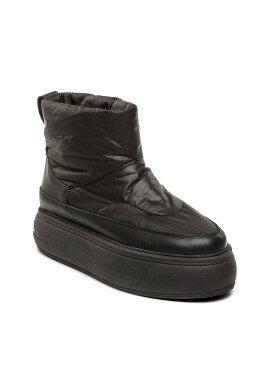 Steve Madden Кожени боти - Pepit.bg