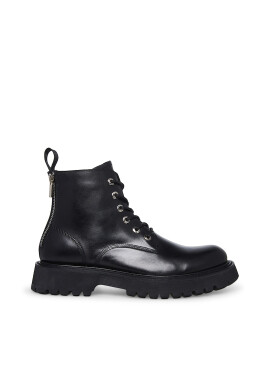 Steve Madden Кожени боти Gerald - Pepit.bg