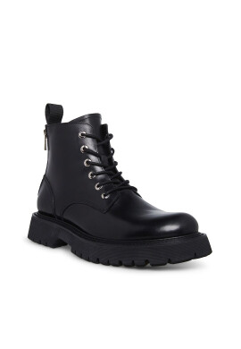 Steve Madden Кожени боти Gerald - Pepit.bg