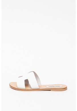 Steve Madden Кожени чехли Grayson - Pepit.bg