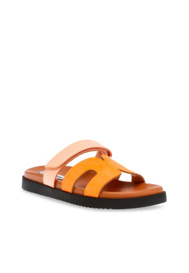 Steve Madden Кожени чехли - Pepit.bg