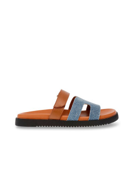 Steve Madden Кожени чехли - Pepit.bg
