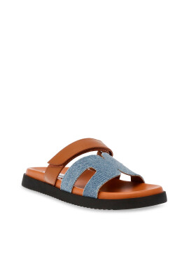 Steve Madden Кожени чехли - Pepit.bg