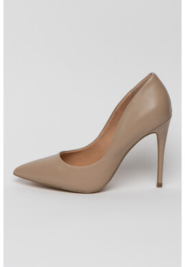 Steve Madden Кожени обувки Daisy - Pepit.bg