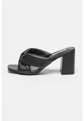 Steve Madden Кожени сандали - Pepit.bg