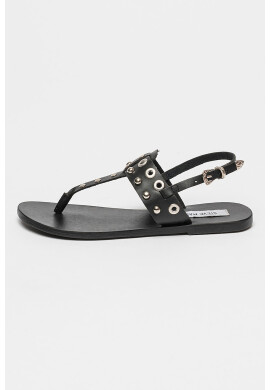 Steve Madden Кожени сандали Bionic с нитове - Pepit.bg