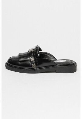 Steve Madden Кожено сабо Lavon - Pepit.bg