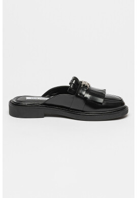 Steve Madden Кожено сабо Lavon - Pepit.bg
