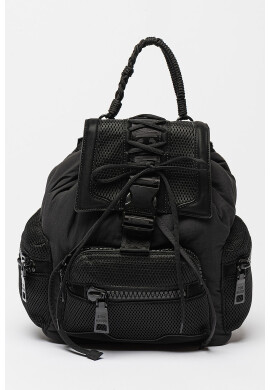 Steve Madden Раница Mech с мрежа - Pepit.bg