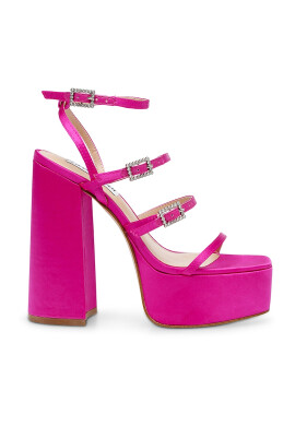 Steve Madden Сандали Elevator с масивен ток - Pepit.bg