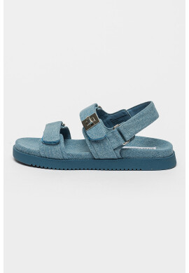 Steve Madden Сандали Mona с велкро - Pepit.bg