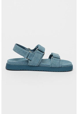 Steve Madden Сандали Mona с велкро - Pepit.bg