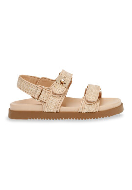 Steve Madden Сандали Mona с велкро - Pepit.bg