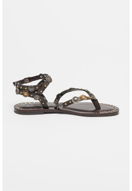 Steve Madden Сандали с каишки - Pepit.bg