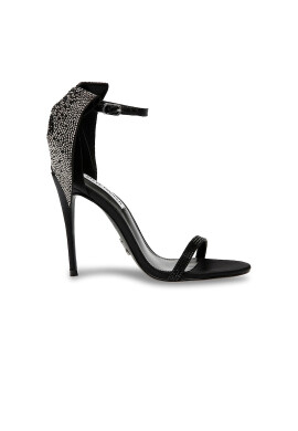 Steve Madden Сандали с панделка - Pepit.bg