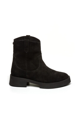 Steve Madden Велурени боти - Pepit.bg