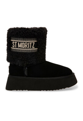 Steve Madden Велурени боти St Moritz - Pepit.bg
