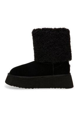 Steve Madden Велурени боти St Moritz - Pepit.bg
