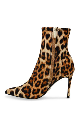 Steve Madden Заострени боти - Кафяв - Pepit.bg