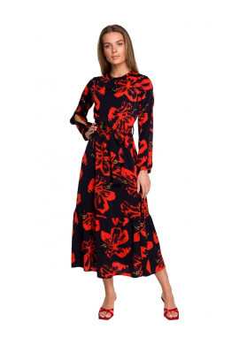 Style Рокля - полиестер/еластан - - Pepit.bg