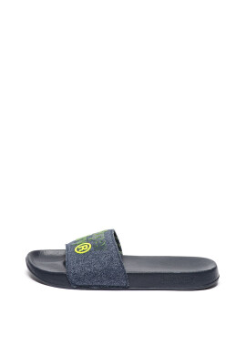 SUPERDRY Чехли с лого 1 - Pepit.bg