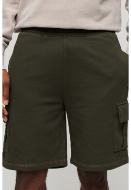 SUPERDRY Бермуди карго Ovin - Pepit.bg
