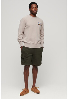 SUPERDRY Бермуди карго Ovin - Pepit.bg