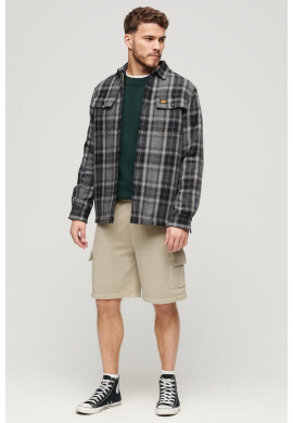 SUPERDRY Бермуди карго Ovin - Pepit.bg