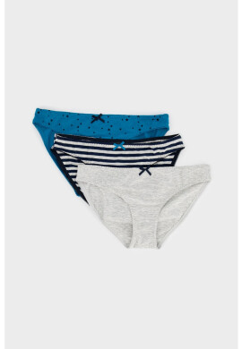 SUPERDRY Бикини - 3 чифта - Pepit.bg