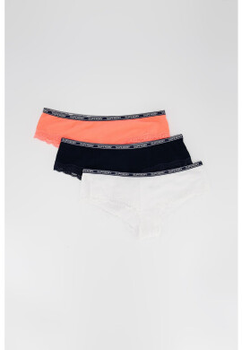 SUPERDRY Бикини хипстър Lola 3 чифта - Pepit.bg