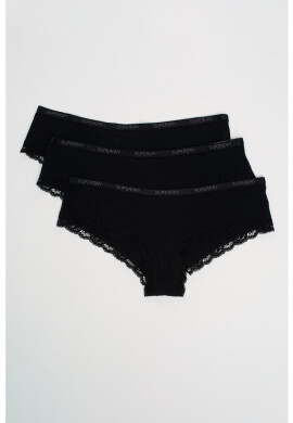 SUPERDRY Бикини тип хипстър - 3 чифта - Pepit.bg