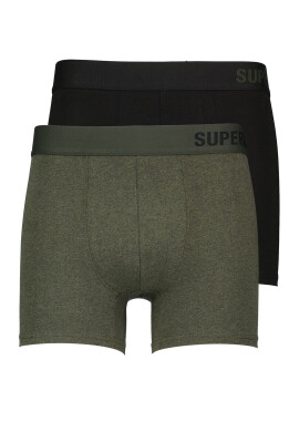 SUPERDRY Боксерки с лого 2 чифта - Pepit.bg