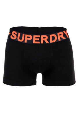 SUPERDRY Боксерки с лого - 3 чифта - Pepit.bg
