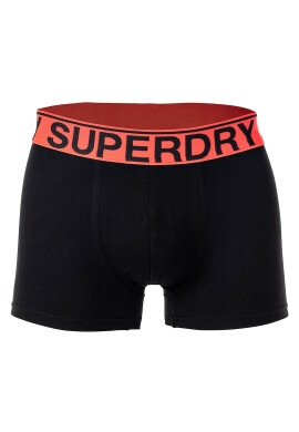 SUPERDRY Боксерки с лого - 3 чифта - Pepit.bg