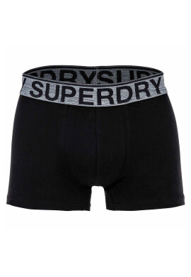 SUPERDRY Боксерки с лого - 3 чифта - Pepit.bg