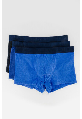 SUPERDRY Боксерки с лого - 3 чифта - Pepit.bg