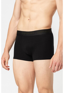 SUPERDRY Боксерки с лого - 3 чифта - Pepit.bg