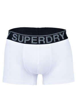 SUPERDRY Боксерки с лого - 3 чифта - Pepit.bg