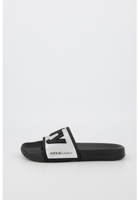 SUPERDRY Чехли с лого - Pepit.bg