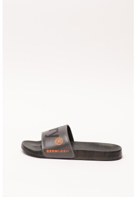 SUPERDRY Чехли с лого - Pepit.bg
